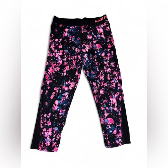 Nike leggings - Picture 1 of 6